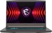 MSI Thin A15 B7VE Black (B7VE-214US)