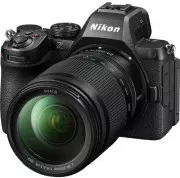 Nikon Z5 II kit 24-200mm f/4-6.3 VR (NIZ5224200)
