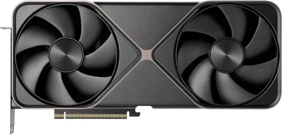 Видеокарта NVIDIA GeForce RTX 5090 32GB Founders Edition (900-1G144-2530-000)