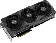 PNY GeForce RTX 5080 Overclocked Triple Fan (VCG508016TFXPB1-O)