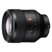 Sony SEL85F14GM2B.SYX 85mm f/1,4 GM