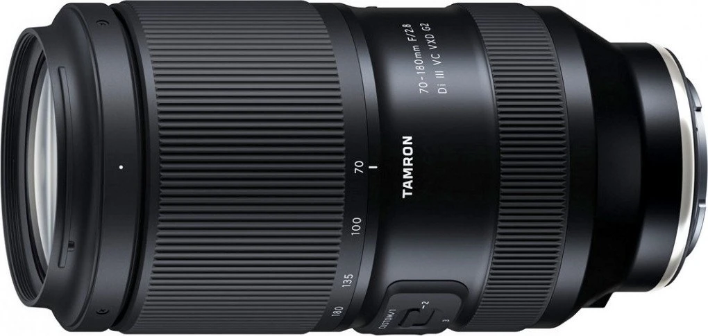 Об'єктив Tamron AF 70-180mm f/2,8 Di III VC VXD G2 (A065)