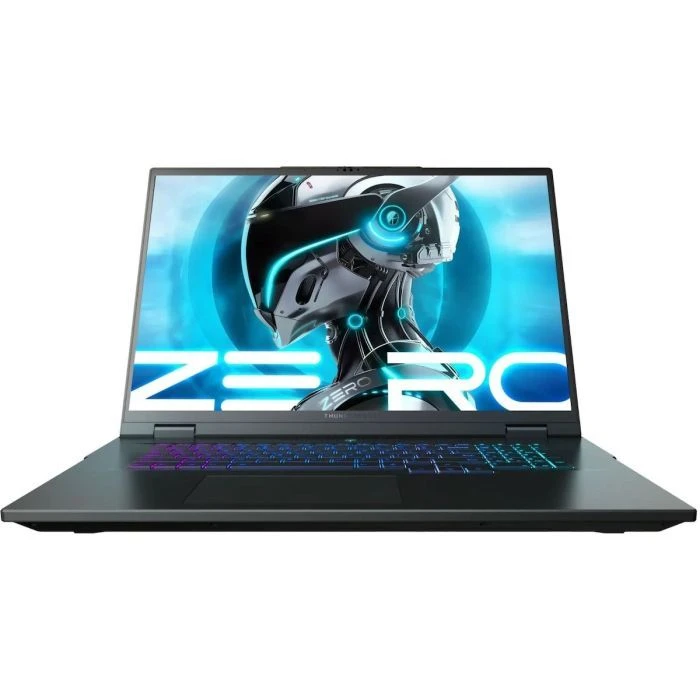 Ноутбук Thunderobot Zero 18 Pro (ZERO18Pro-U9275HX58E1Q240ARB) 32GB/2TB CUSTOM
