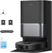 Dreame Bot L10s Ultra Gen 3 Black (RLL53SE-BL)