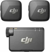 Микрофонная радиосистема DJI Mic Mini 2TX + 1RX (CP.RN.00000434.01)