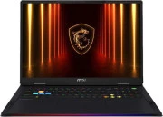 MSI Raider 16 HX AI A2XWJG (A2XWJG-669CA)