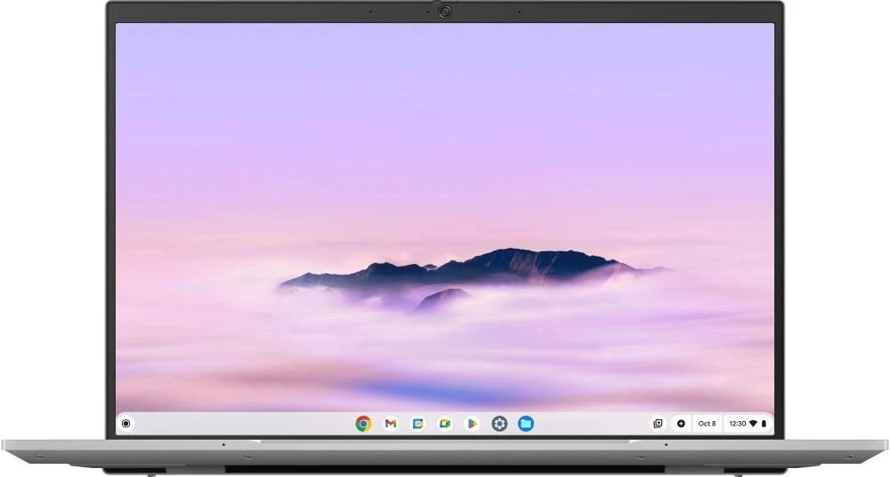 Ноутбук ASUS ExpertBook CX54 Fog Silver (CX5403CMA-U516256)
