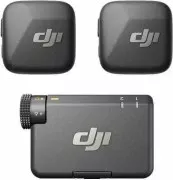 Микрофонная радиосистема DJI Mic Mini 2TX + 1RX (CP.RN.00000434.01)