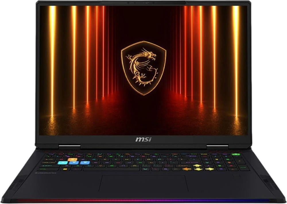 Ноутбук MSI Raider 16 HX AI A2XWJG (A2XWJG-669CA)