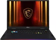 MSI Raider 16 HX AI A2XWJG (A2XWJG-669CA)