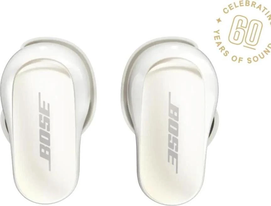 Наушники Bose QuietComfort Ultra Earbuds Diamond 60th Edition (882826-0070)