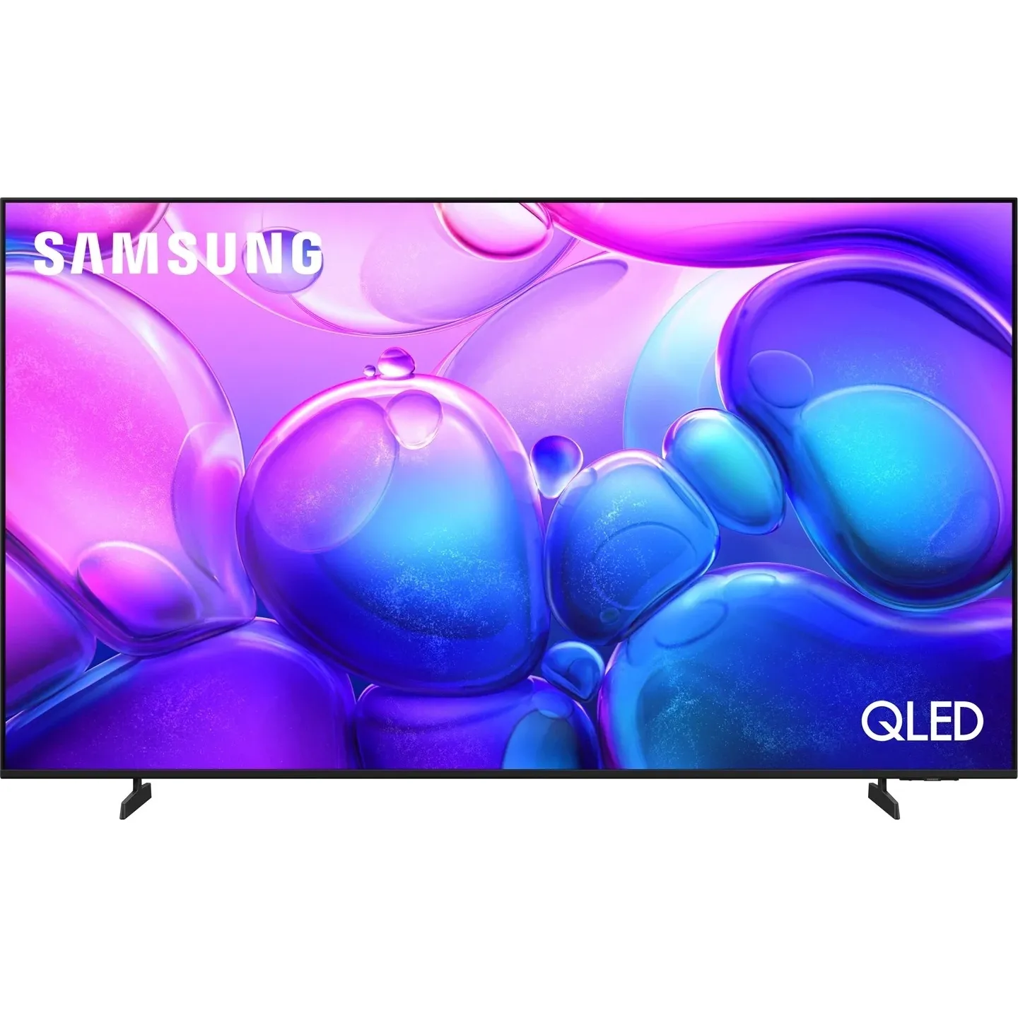 Телевизор Samsung QE75Q6F