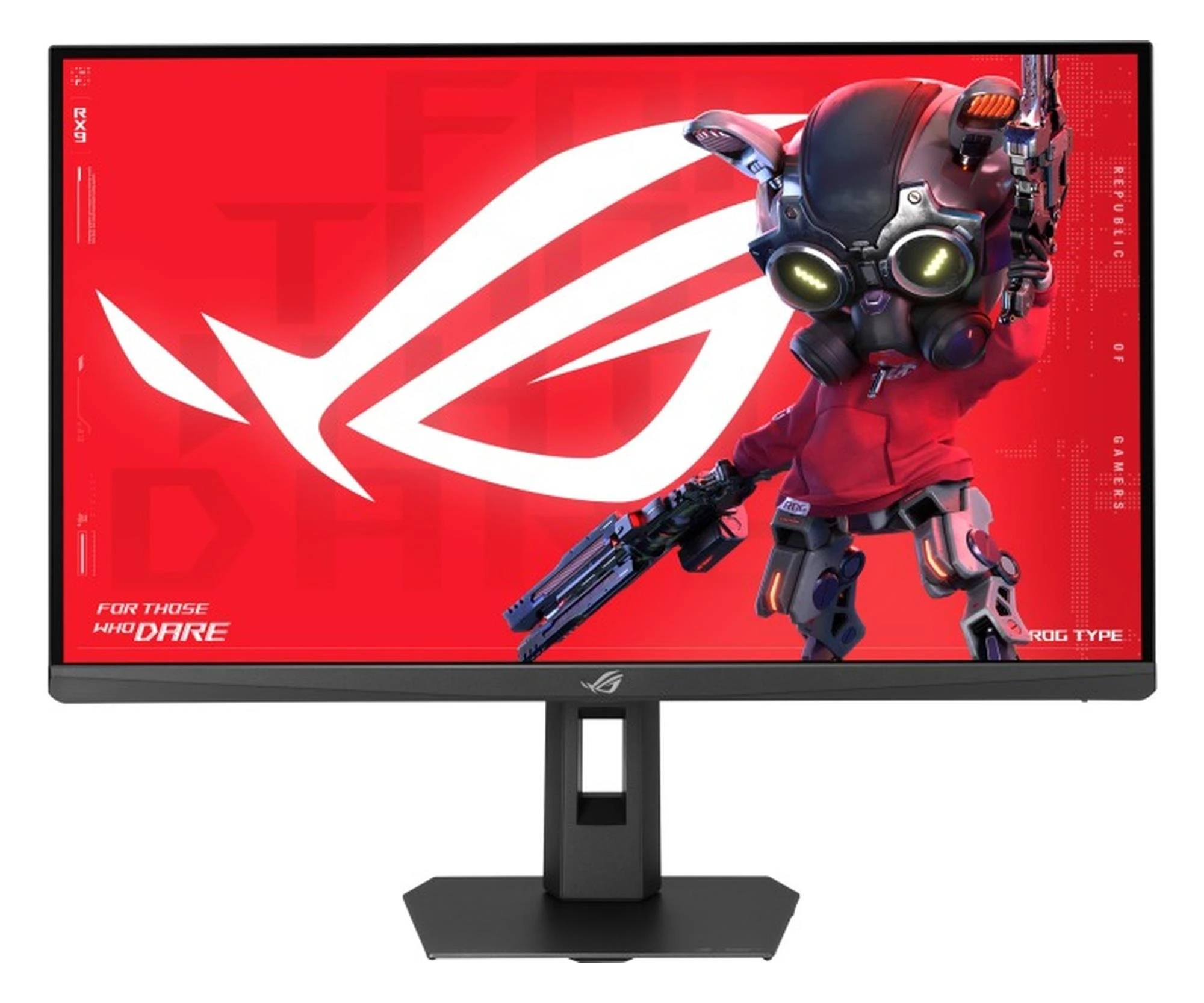 Монитор ASUS ROG Strix XG27UCSR (90LM0CK0-B01171) EU