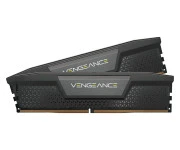 Corsair 16GB (2x8GB) 5200 CL40 Vengeance (CMK16GX5M2B5200C40) EU