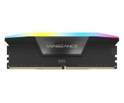 Corsair 8GB (1x8GB) 5200 CL40 Vengeance RGB (CMH8GX5M1B5200C40) EU