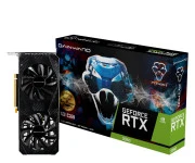 Gainward  GeForce RTX 3060 Python II OC 12GB GDDR6 (NE63060U19K9-PG190V) EU