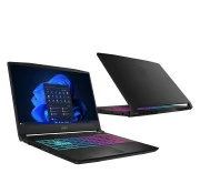 MSI Katana 17 i7-13620H/16GB/1TB/Win11X  RTX4050 144Hz (Katana 17 | B13VEK-1261XPL)