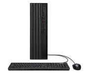 Acer Veriton Vero 4000 SFF Ultra 5-225/16GB/512/Win11P DVD (VVX4735GT || DT.R73EP.005) EU