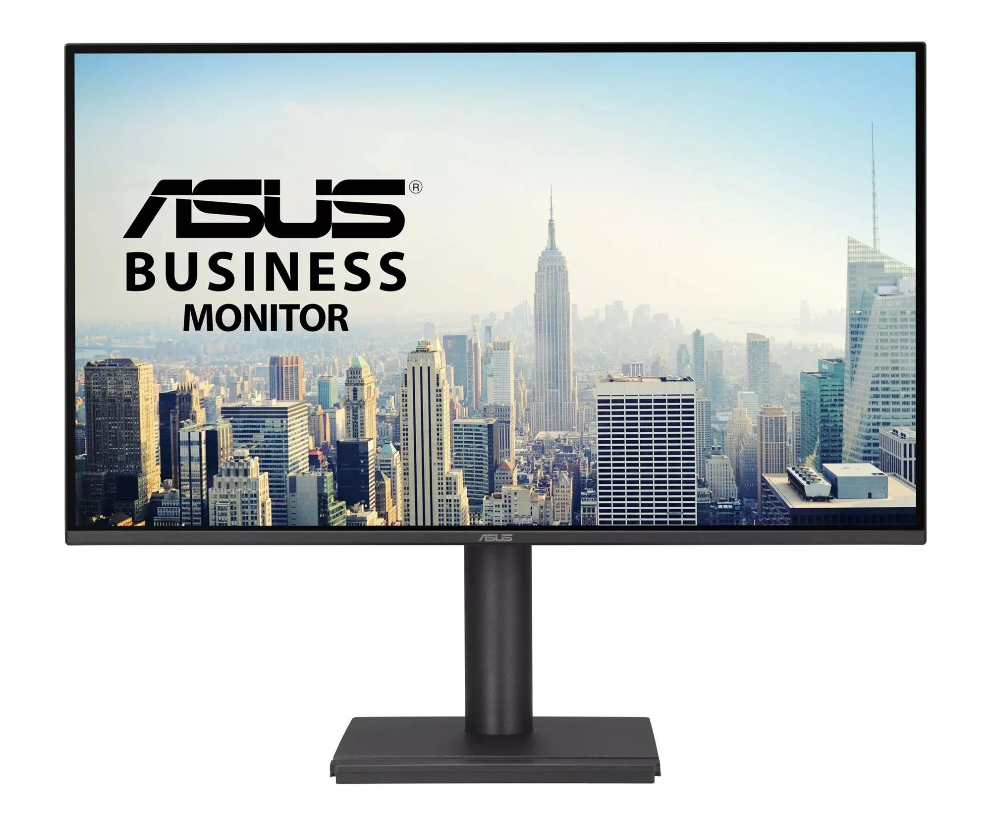 Монитор ASUS BE27AQ (90LM03I1-B01171) EU