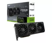 ASUS GeForce RTX 5080 Prime 16GB GDDR7 DLSS4 (PRIME-RTX5080-16G) EU