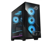 ASUS GM700TZ Ryzen 7-9800X3D/32GB/2TB/Win11 RTX9070XT (GM700TZ-R9800X287W) EU
