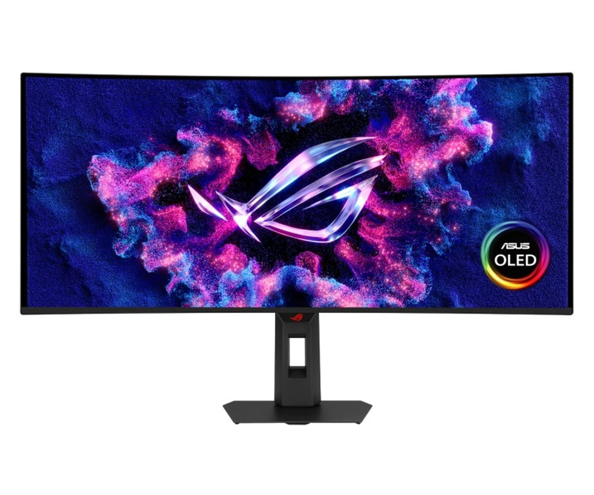 Монитор ASUS ROG Strix OLED XG34WCDMS (90LM0D20-B01971) EU