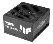 ASUS TUF Gaming EVO 750W 80 Plus Gold ATX 3.1 (90YE00SB-B0NA00) EU