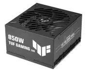ASUS TUF Gaming EVO 850W 80 Plus Gold ATX 3.1 (90YE00SA-B0NA00) EU
