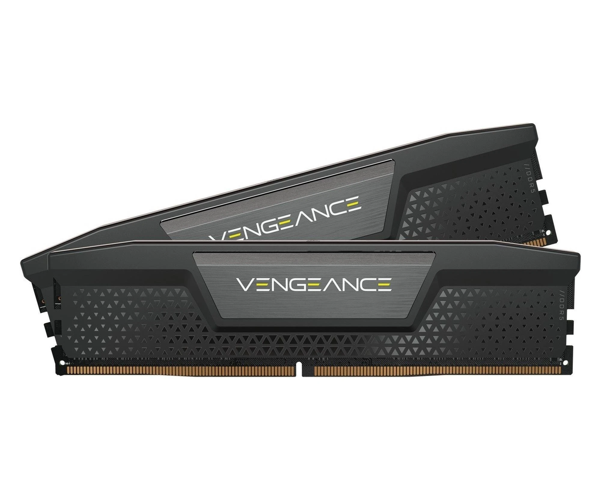 Оперативная память Corsair 16GB (2x8GB) 5200 CL40 Vengeance (CMK16GX5M2B5200C40) EU