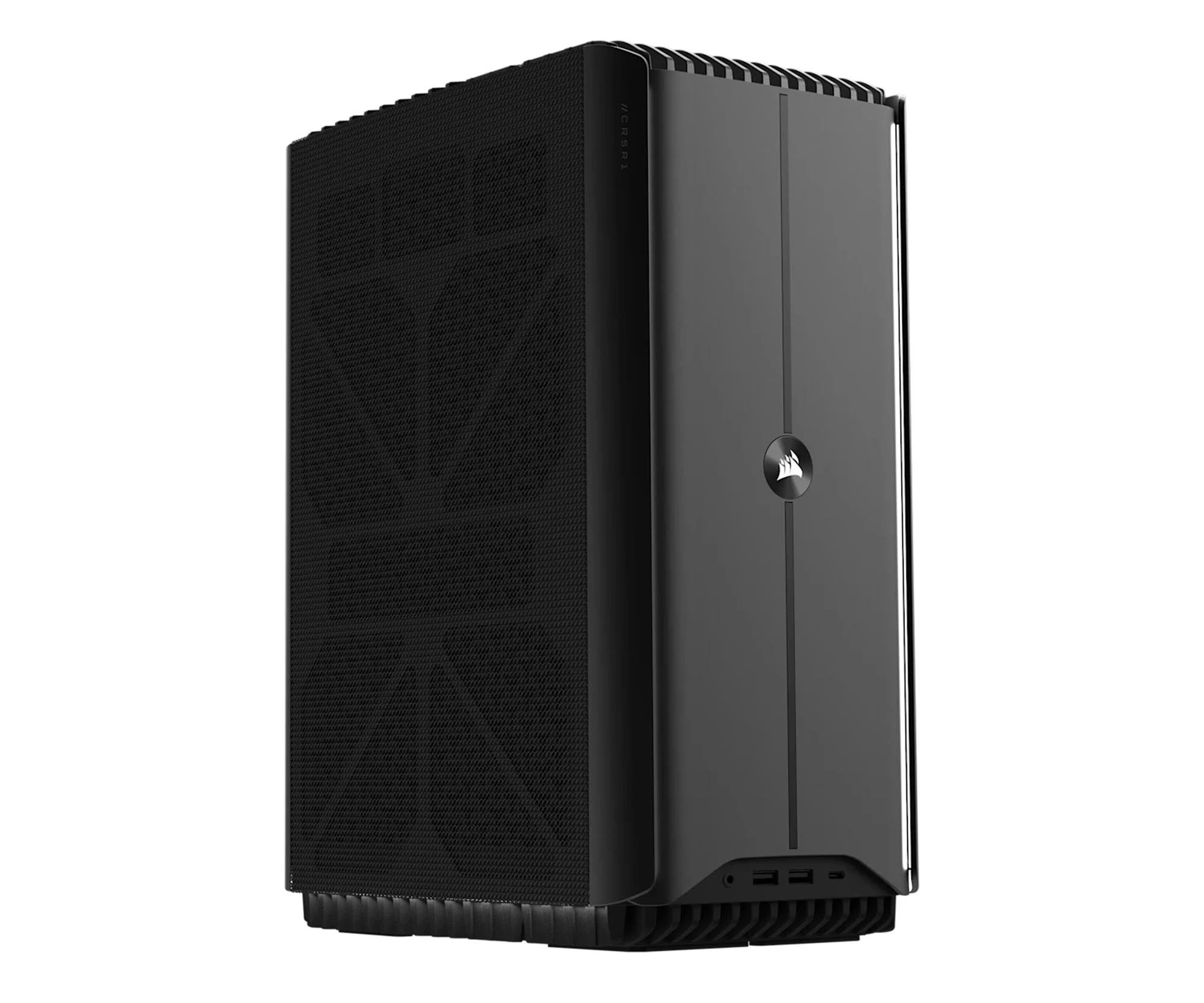 Компьютер Corsair ONE i600 PC Ultra 7-270K/32GB/1TB/Win11 RTX5070 (CS-9020067-PE) EU