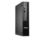 Dell Pro Micro i7-14700T/16GB/512+1TB/W11P (BTO009_QCM1250_EMEA) EU