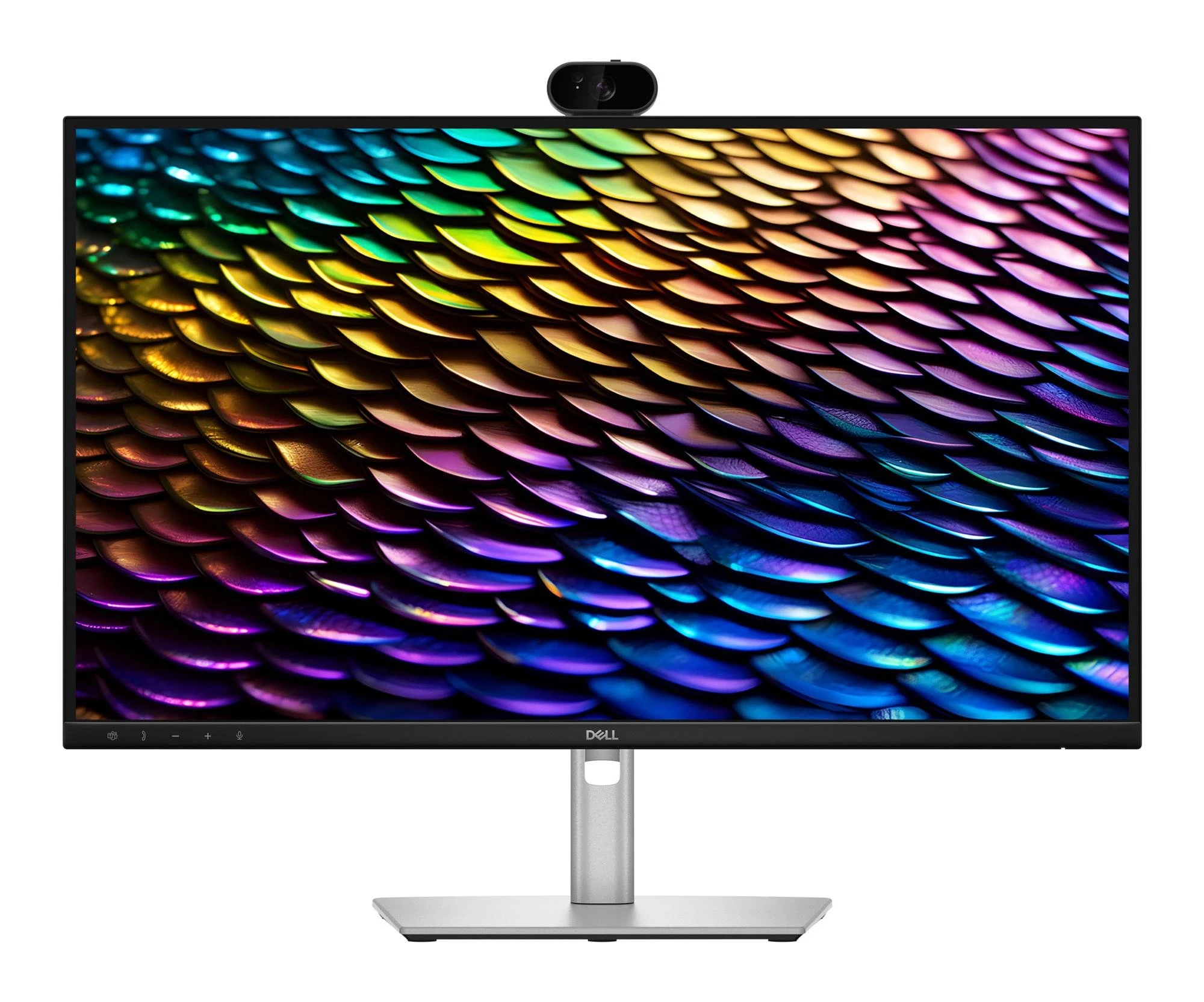 Монитор Dell Pro P2726DEB (210-BVHR) EU