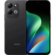 Xiaomi Redmi 17 4G 4/256GB Black (with charger) Europe
