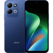 Xiaomi Redmi 17 4G 4/256GB Deep Blue (with charger) Europe