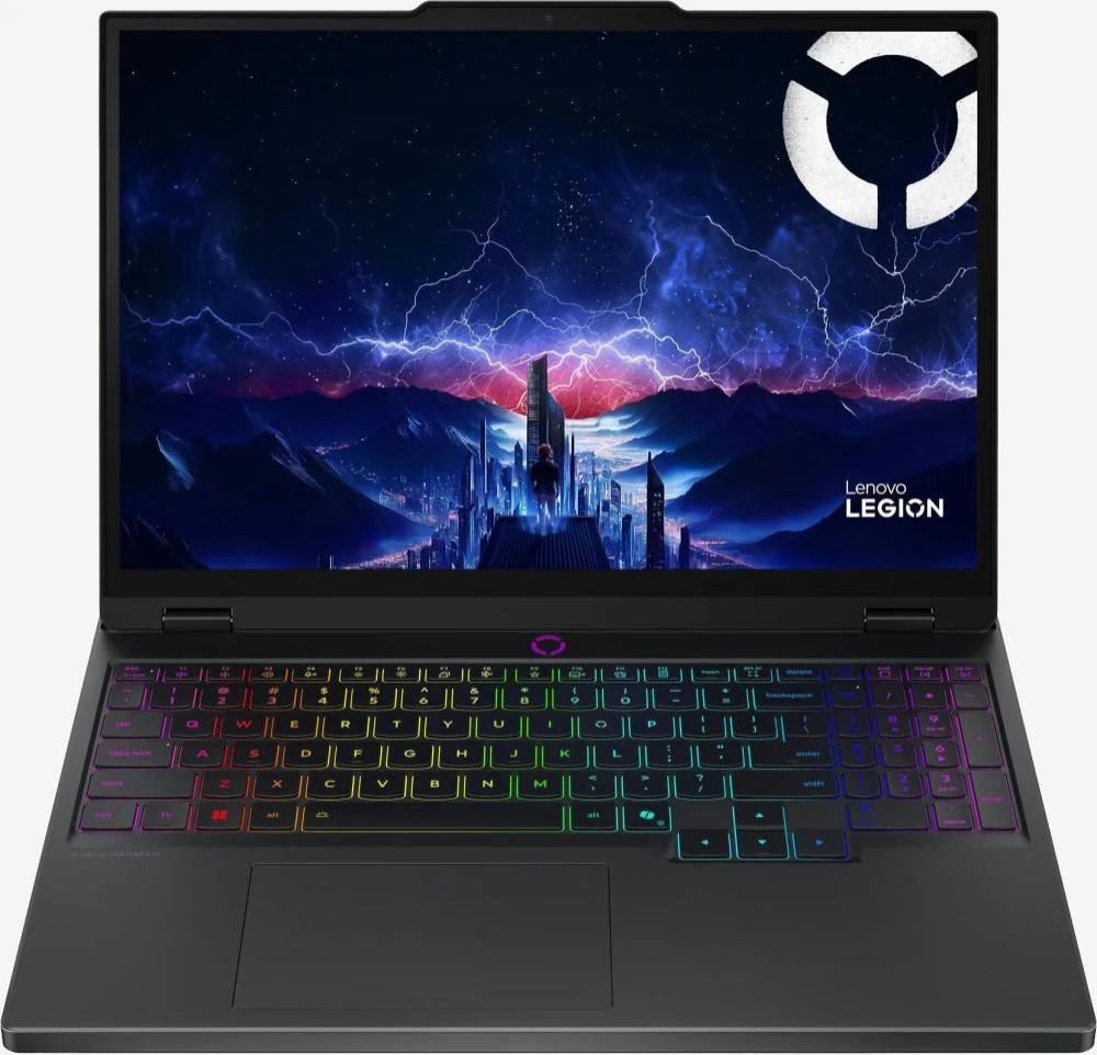 Ноутбук Lenovo Legion 5 16IAX10 (83NX0000US) 16GB/1TB CUSTOM