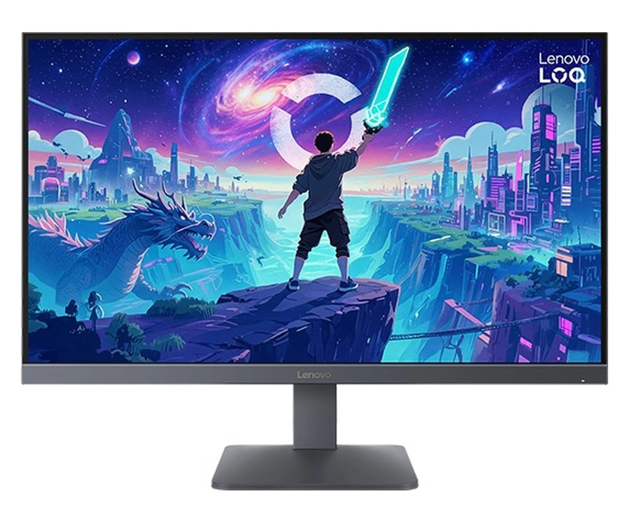 Монітор Lenovo LOQ 27-10 (68F2GACBEU) EU