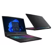 MSI Katana 17 i7-13620H/32GB/1TB/Win11X  RTX4050 144Hz (Katana 17 | B13VEK-1261XPL)