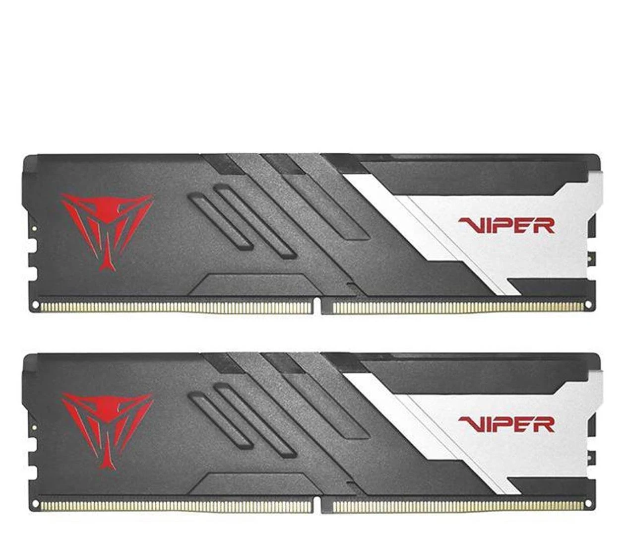 Оперативна пам'ять Patriot 16GB (2x8GB) 6000 CL36 Viper Venom (PVV516G60C36AK) EU
