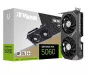Zotac GAMING GeForce RTX 5060 Twin Edge PLUS (ZT-B50600E2-10M) EU