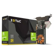 Zotac GeForce GT 710 2GB DDR3 (ZT-71310-10L) EU