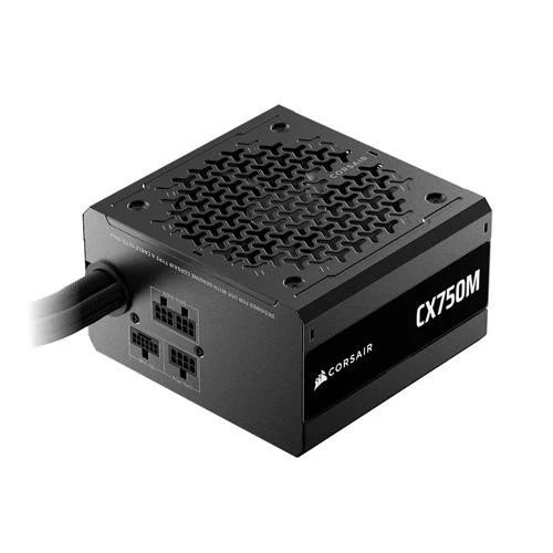 Блок питания Corsair CX750M (CP-9020311-NA)