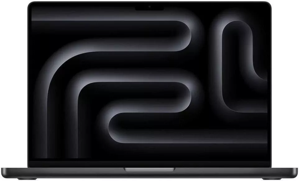 Ноутбук Apple MacBook Pro 14