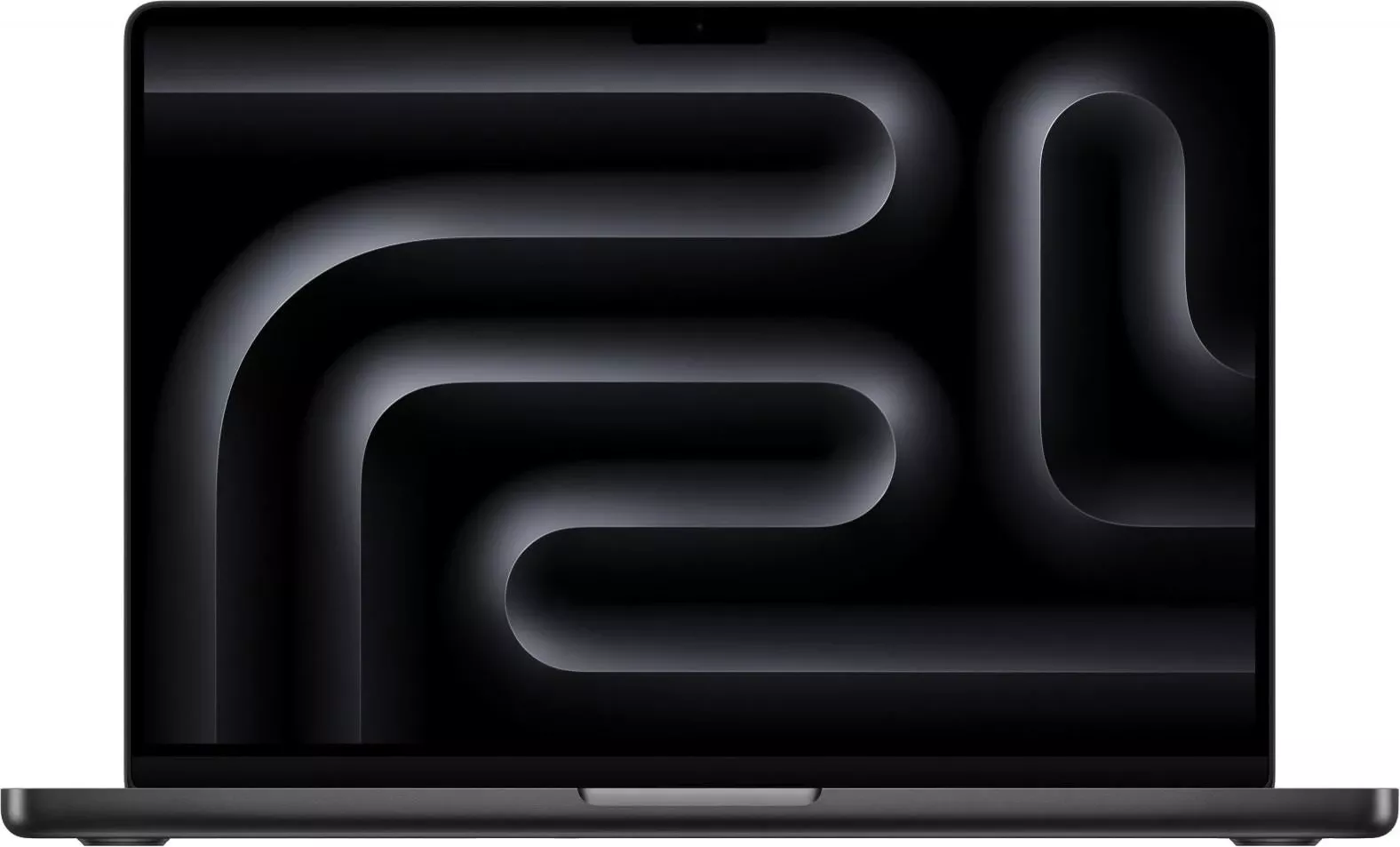 Ноутбук Apple MacBook Pro 14 Late 2024 Space Black (Z1FE000NM)
