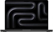 Apple MacBook Pro 14'' Late 2024 Space Black (Z1FF000ET)