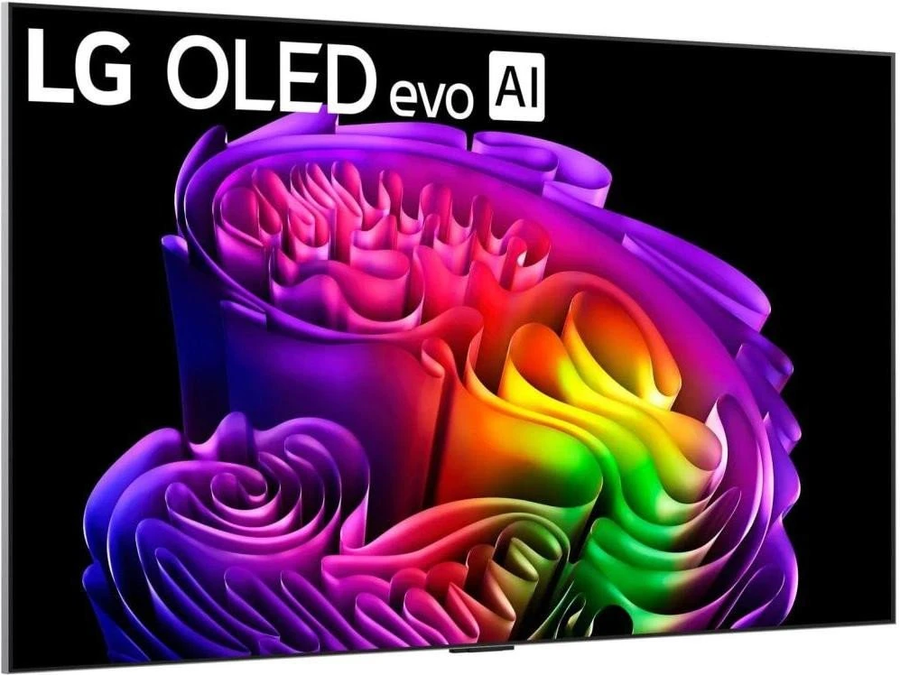 Телевизор LG OLED83G64LW (UA)