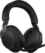 Наушники с микрофоном JABRA Evolve2 85 Stereo USB-C UC Black (28599-989-899)