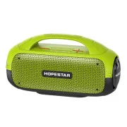 Портативна колонка Hopestar A50 Light Green