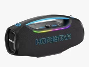 Портативні колонки Hopestar A60 Black