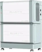 Система зберігання енергії модульна (комплект) BLUETTI EP760 + 1xB500 7600W 4960Wh Power Kit