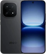 Vivo IQOO 15 16/512GB Alpha Black